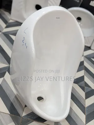 Urinal Pot