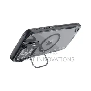 iPhone 16 Promax Magsafe Compatible Iceblade Camprop Case