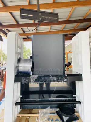 Most Affordable Kenwood 90cm Inbuilt Heat Extractor 