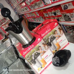Surely 160w Decakila Citrus Juicer