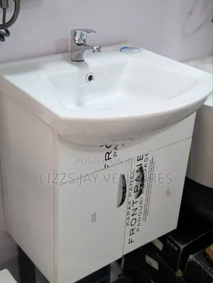 Cabinet Basin