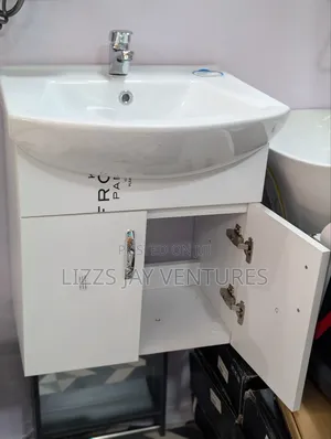 Cabinet Basin