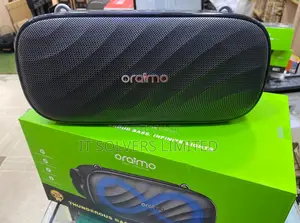Oraimo Spacebox Pro 80w Thunderous Bass Wireless Speaker