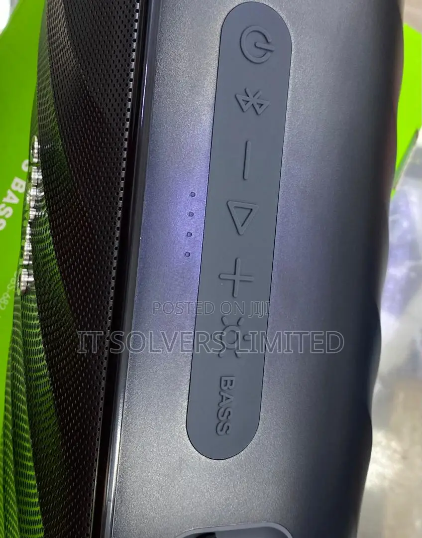 Oraimo Spacebox Pro 80w Thunderous Bass Wireless Speaker