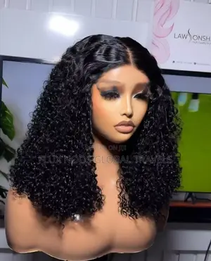 Watercurls 100% Human Hair