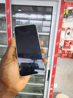 Samsung Galaxy A16 128 GB White