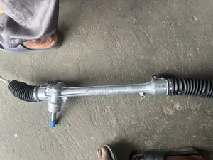 Toyota Vitz 2012 Steering Rack Complete.