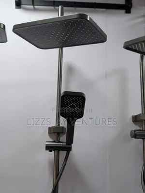 4 in 1 Shower Mixer