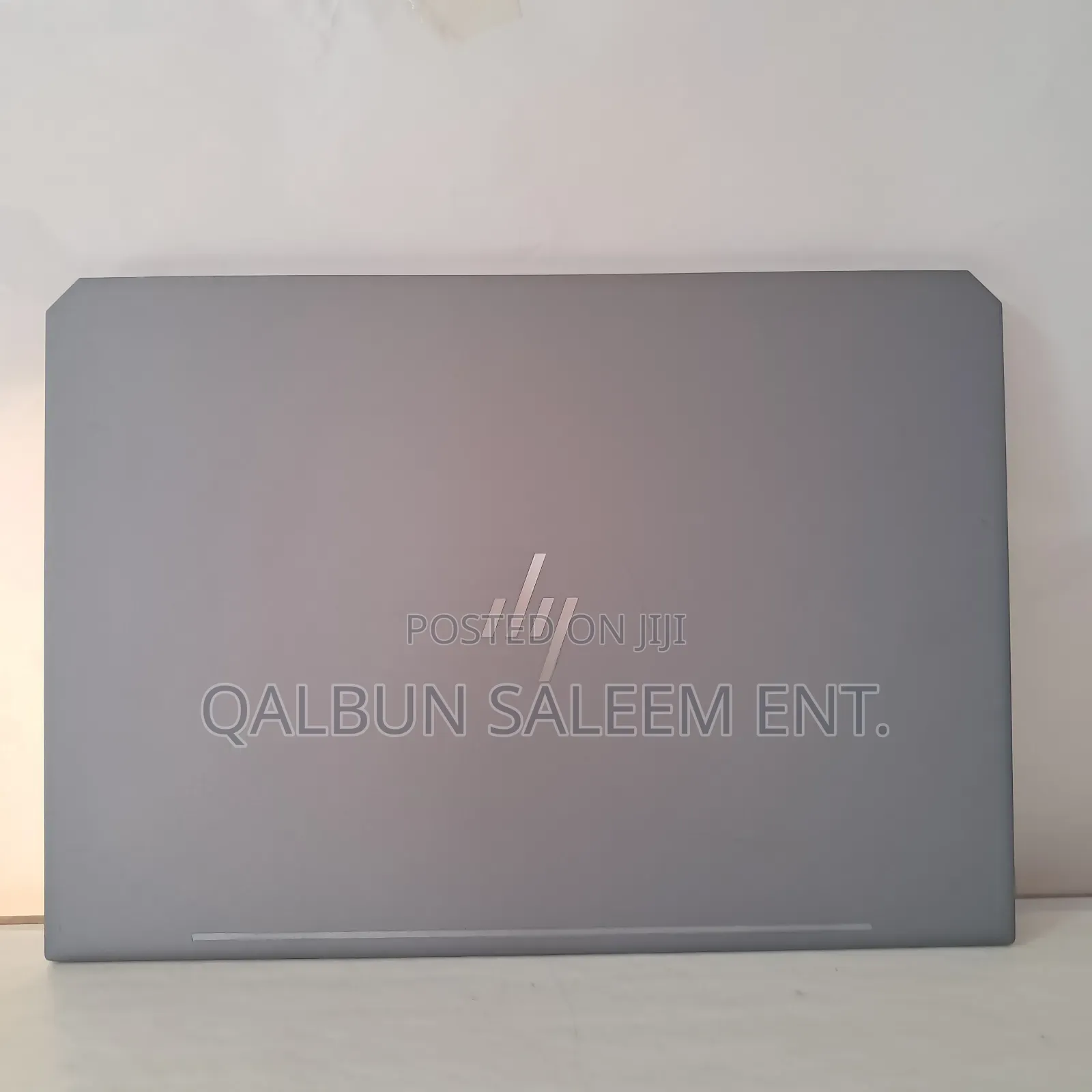 Laptop HP ZBook Studio G5 32GB Intel Core i7 SSD 512GB