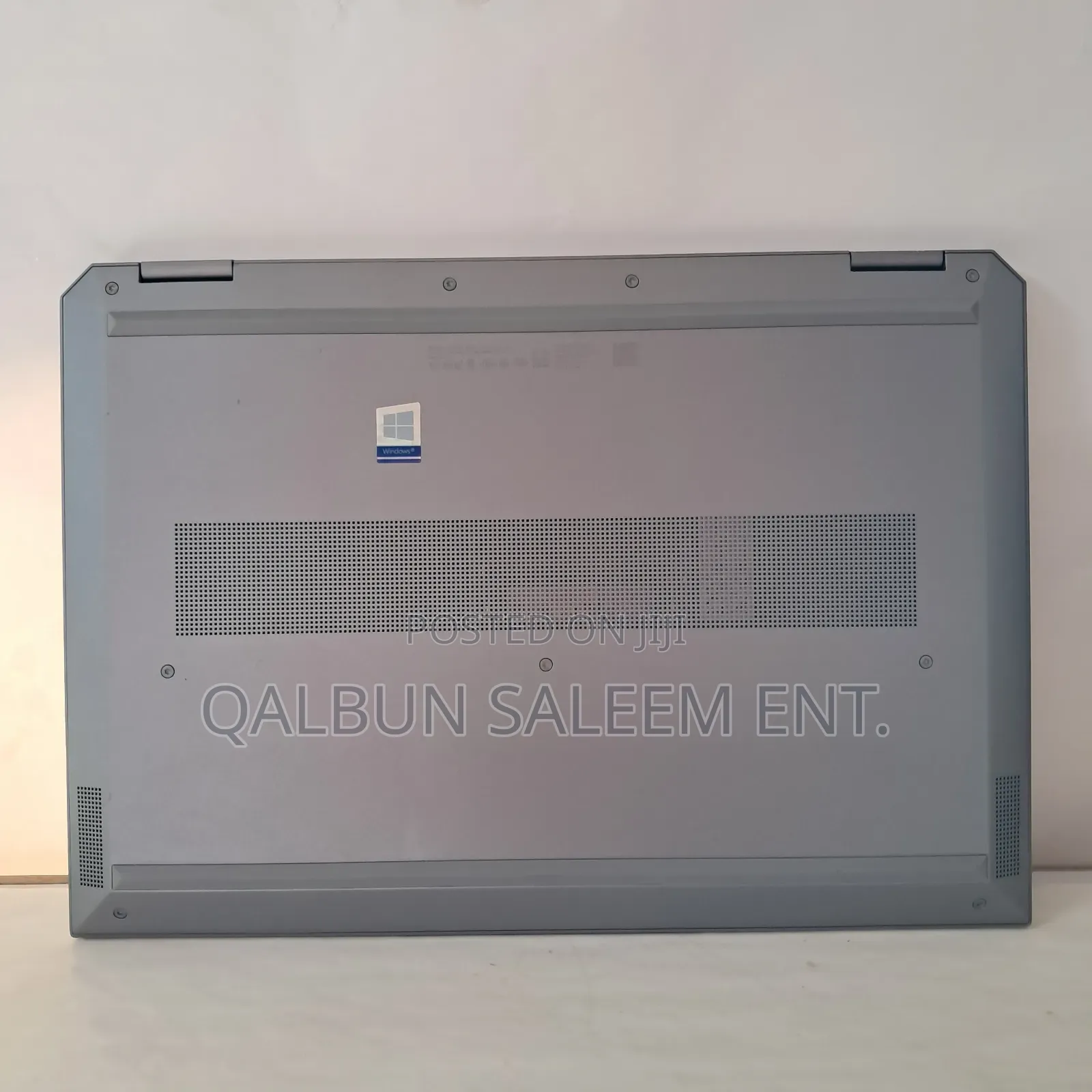 Laptop HP ZBook Studio G5 32GB Intel Core i7 SSD 512GB