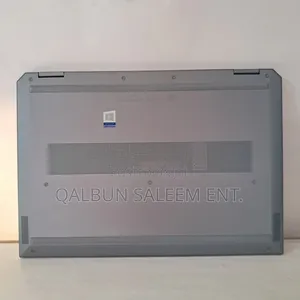 Laptop HP ZBook Studio G5 32GB Intel Core i7 SSD 512GB
