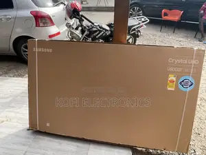 Finest Samsung 65 Inch Smart Uhd Led Tv(2025 Model)