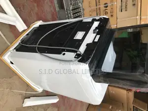 Top Load Samsung 10kg Stainless Steel Tub Washing Machine