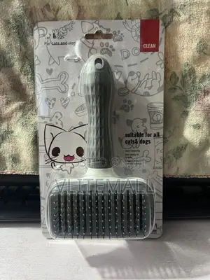 Pet Clean for Dogs and Cats