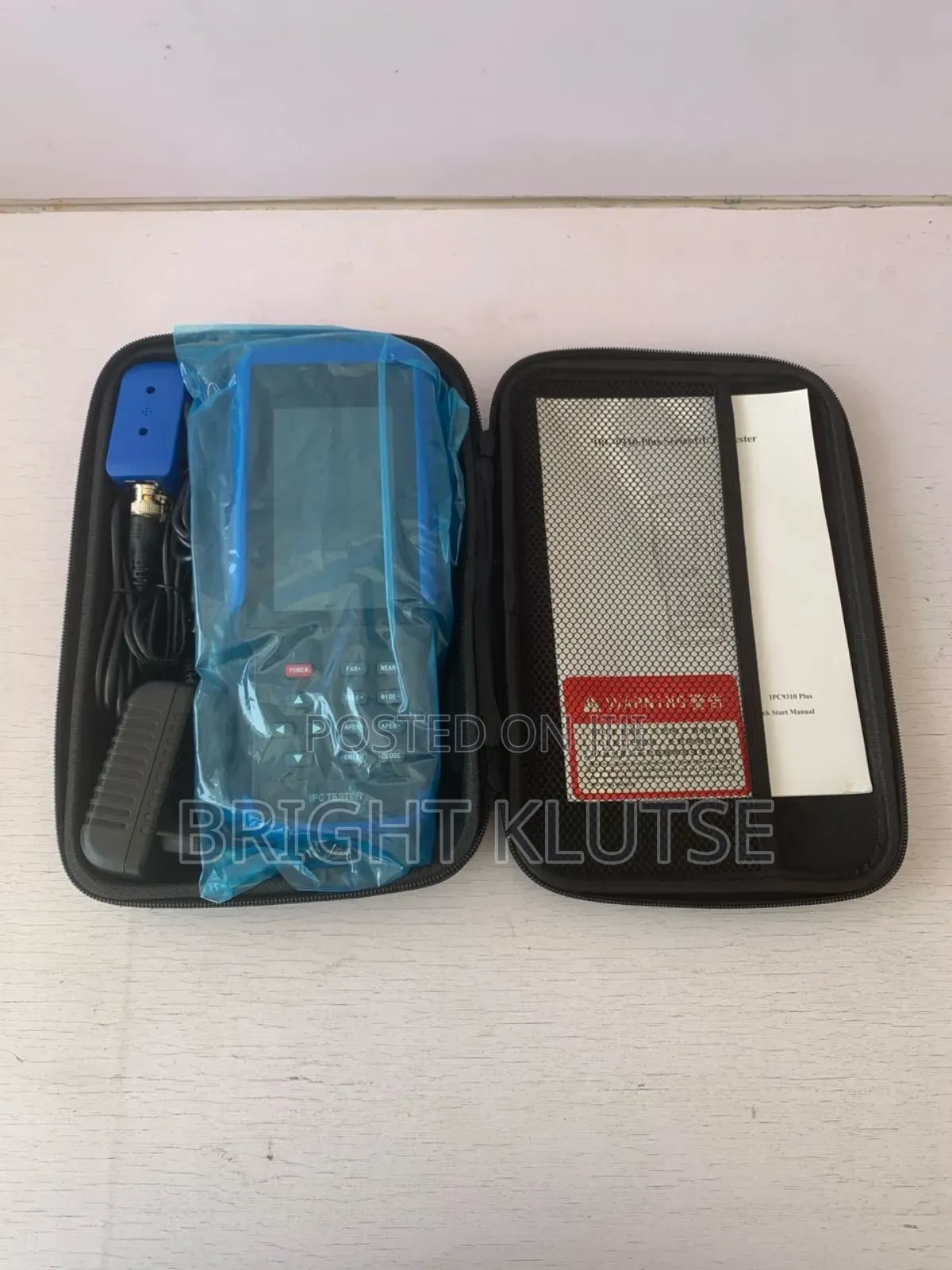 Ipc Tester
