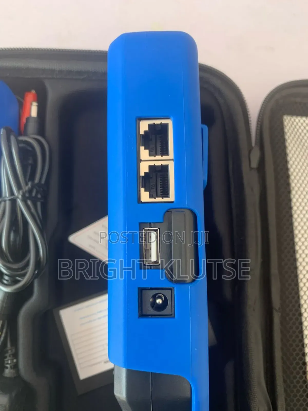 Ipc Tester