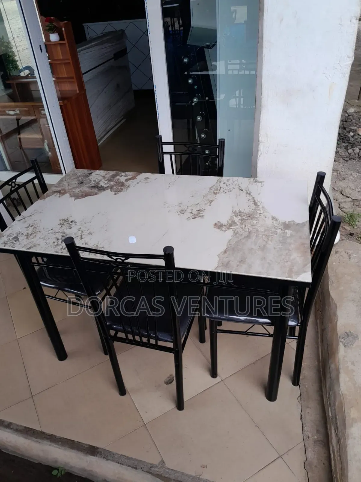 Caterer Settings Sets