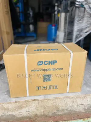 Surface Pump