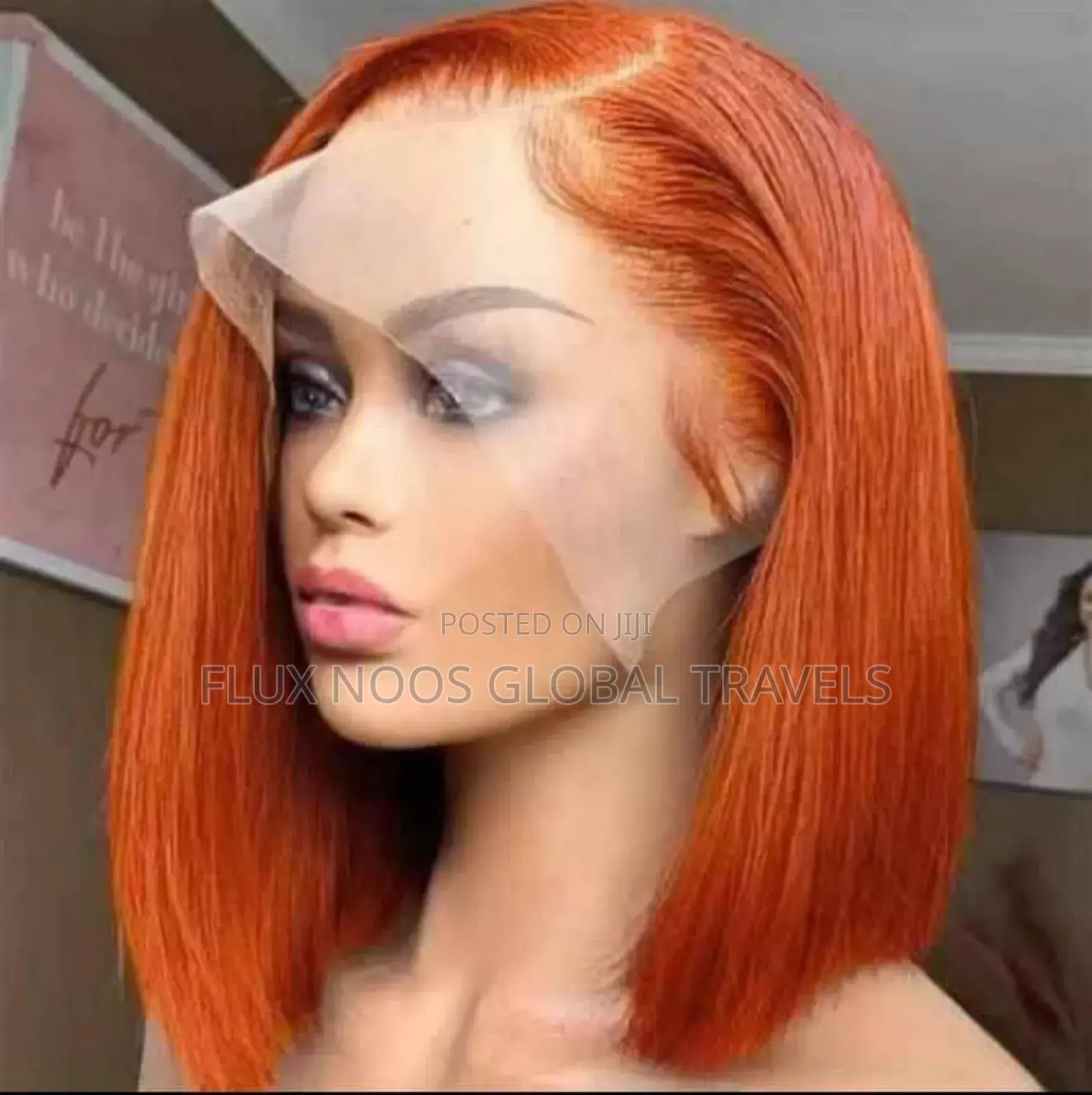 Highlight Colour 10 Inches Human Hair
