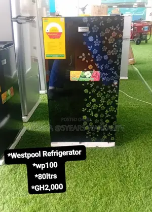 Fridge Westpool Refrigerator Wp100 Cool Fridge
