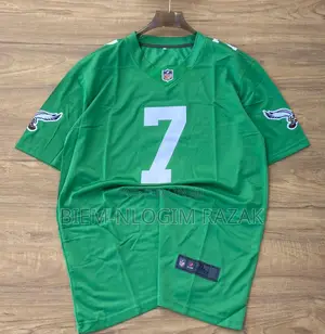 Original NFL Jerseys Available