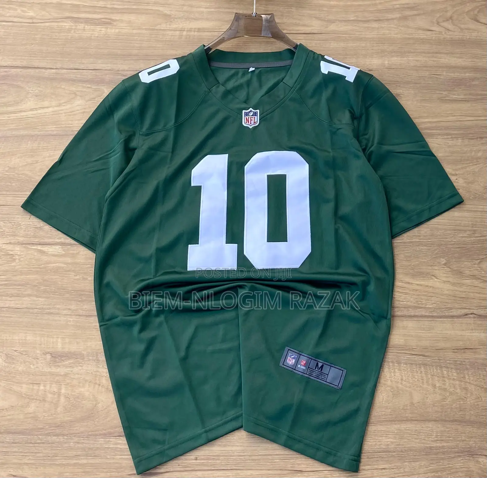 Original NFL Jerseys Available