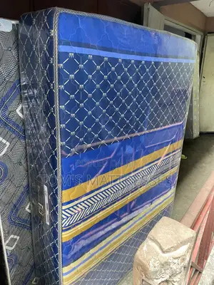 Fiber Mattress 12 Inches