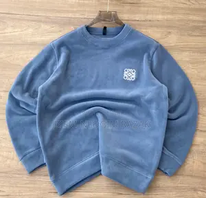 High Quality Loewe N Prada Sweaters In