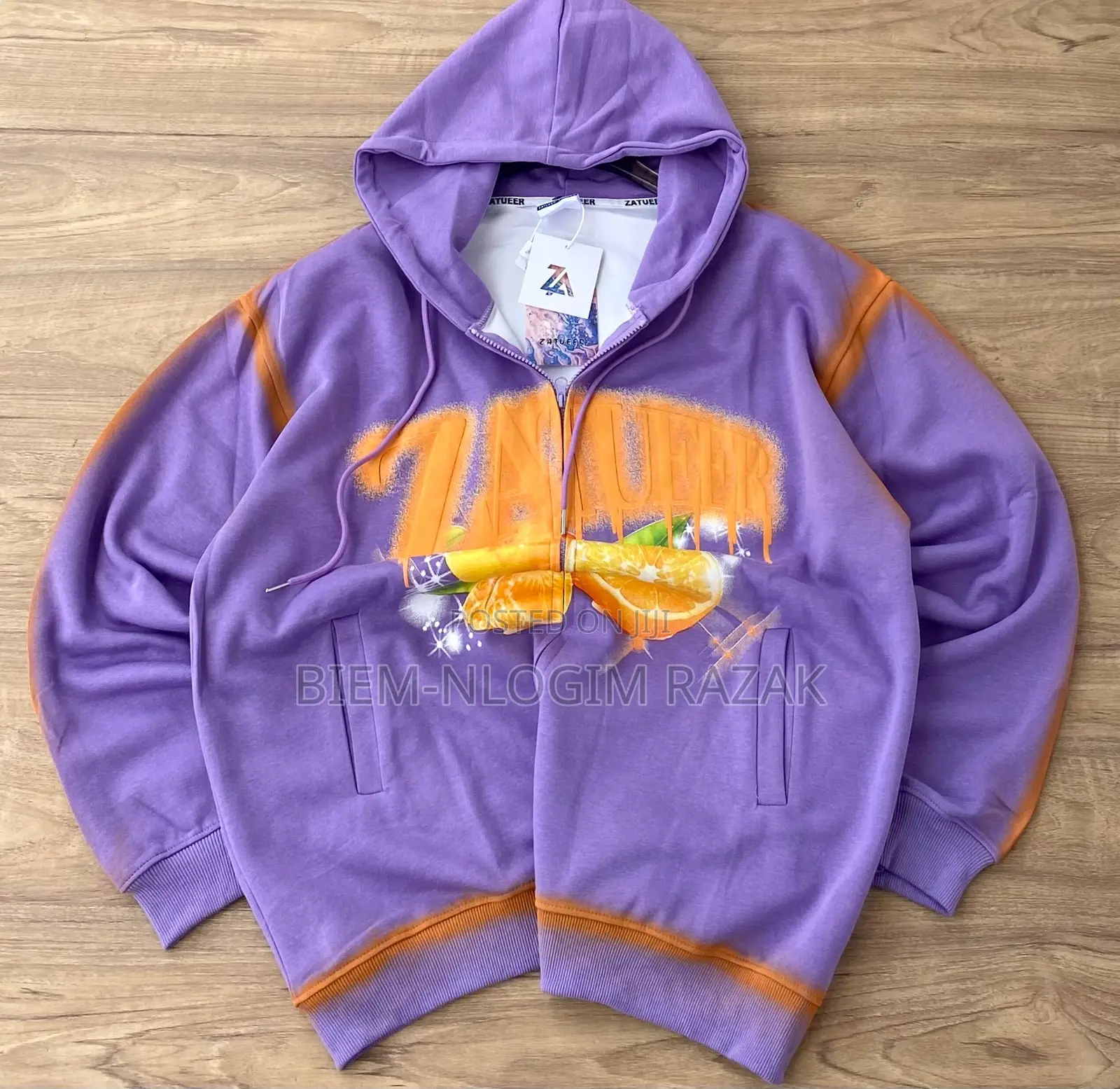 High Quality Loewe N Prada Sweaters In