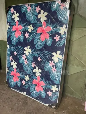 Fiber Mattress 8 Inches