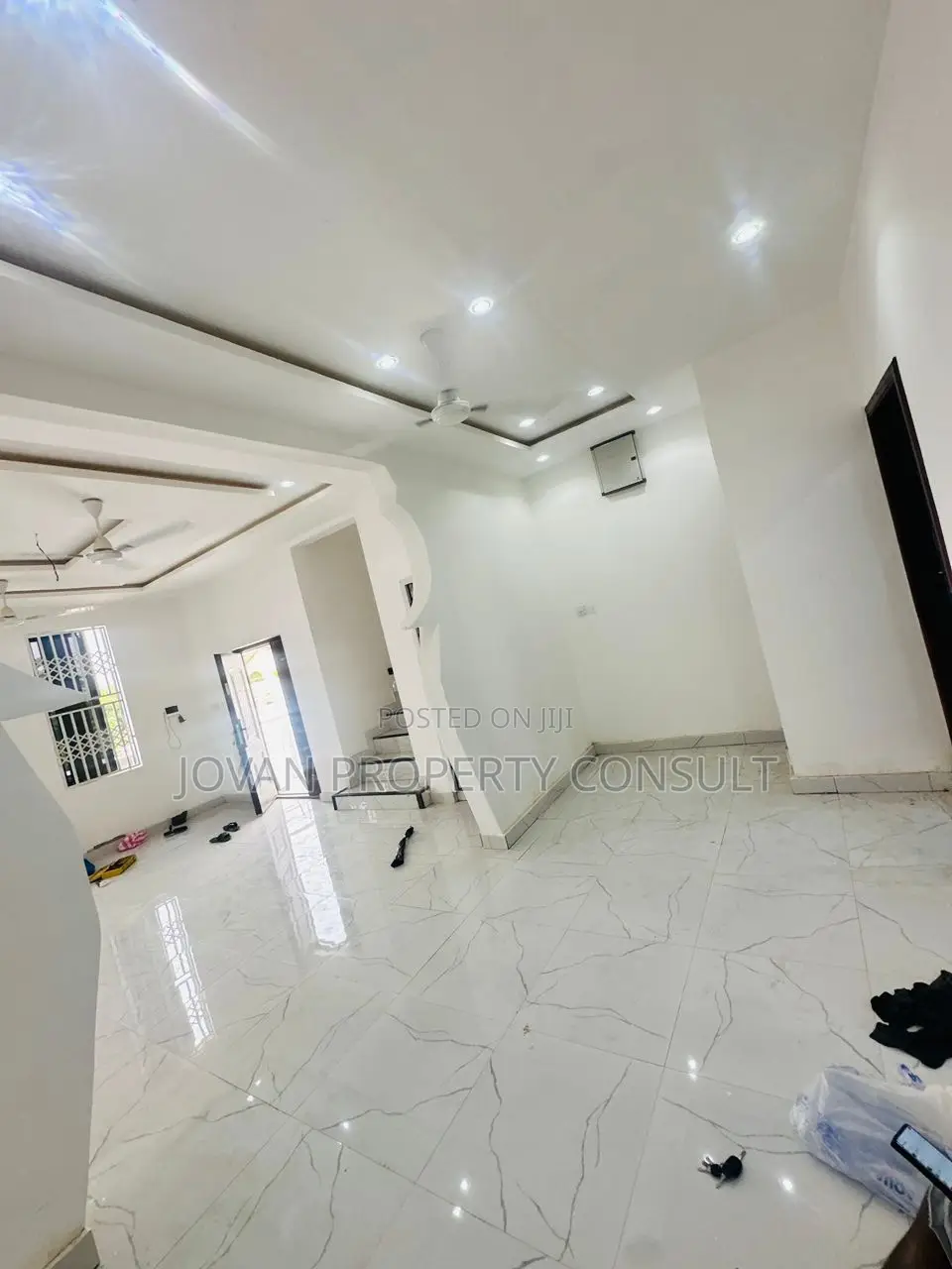 3bdrm House in Ofankor Barrier, Achimota for sale