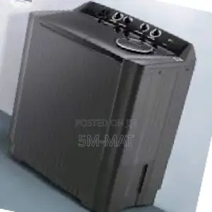 Premium Design Lg 18kg Top Load Twin Tub Washing Machine