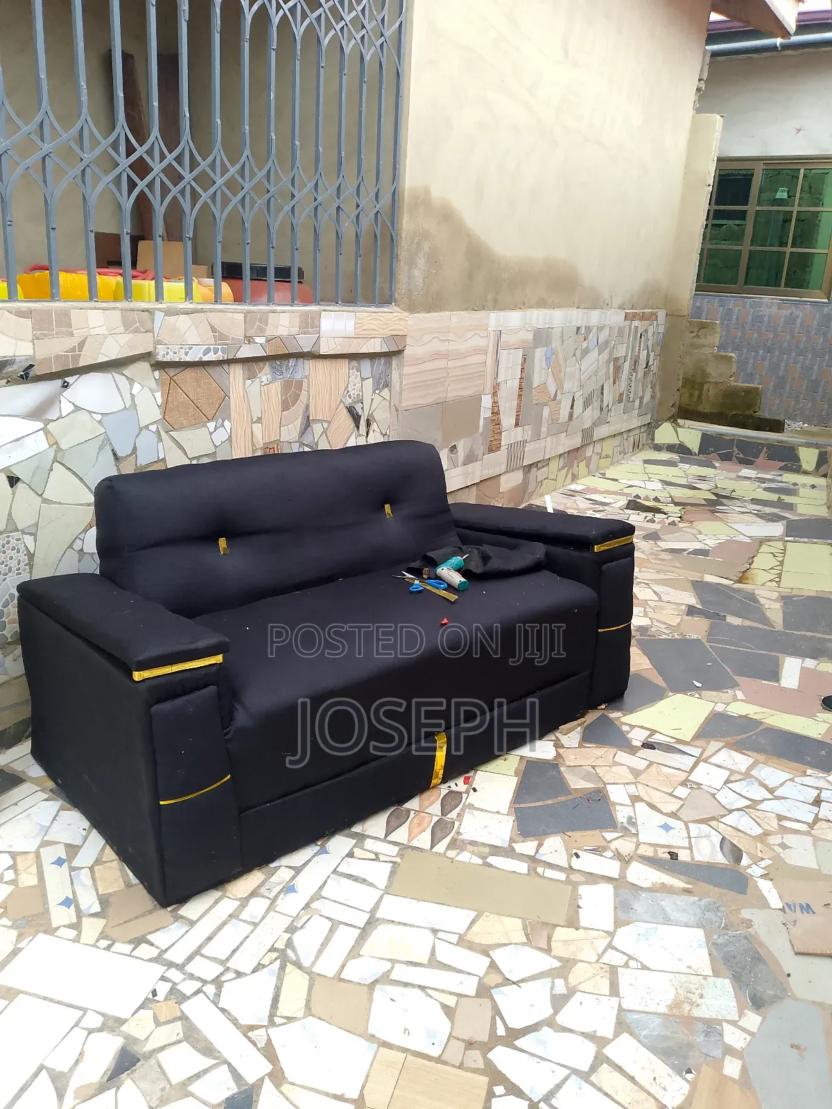 Trusted Furnitures