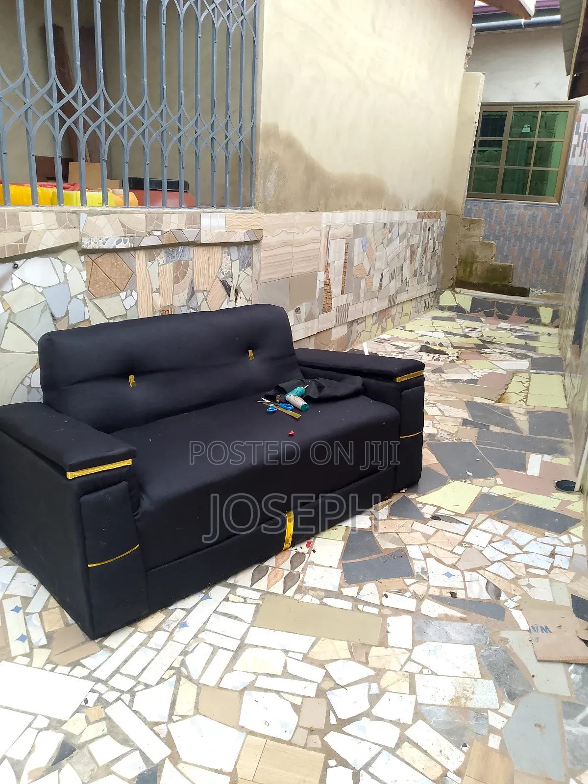 Trusted Furnitures