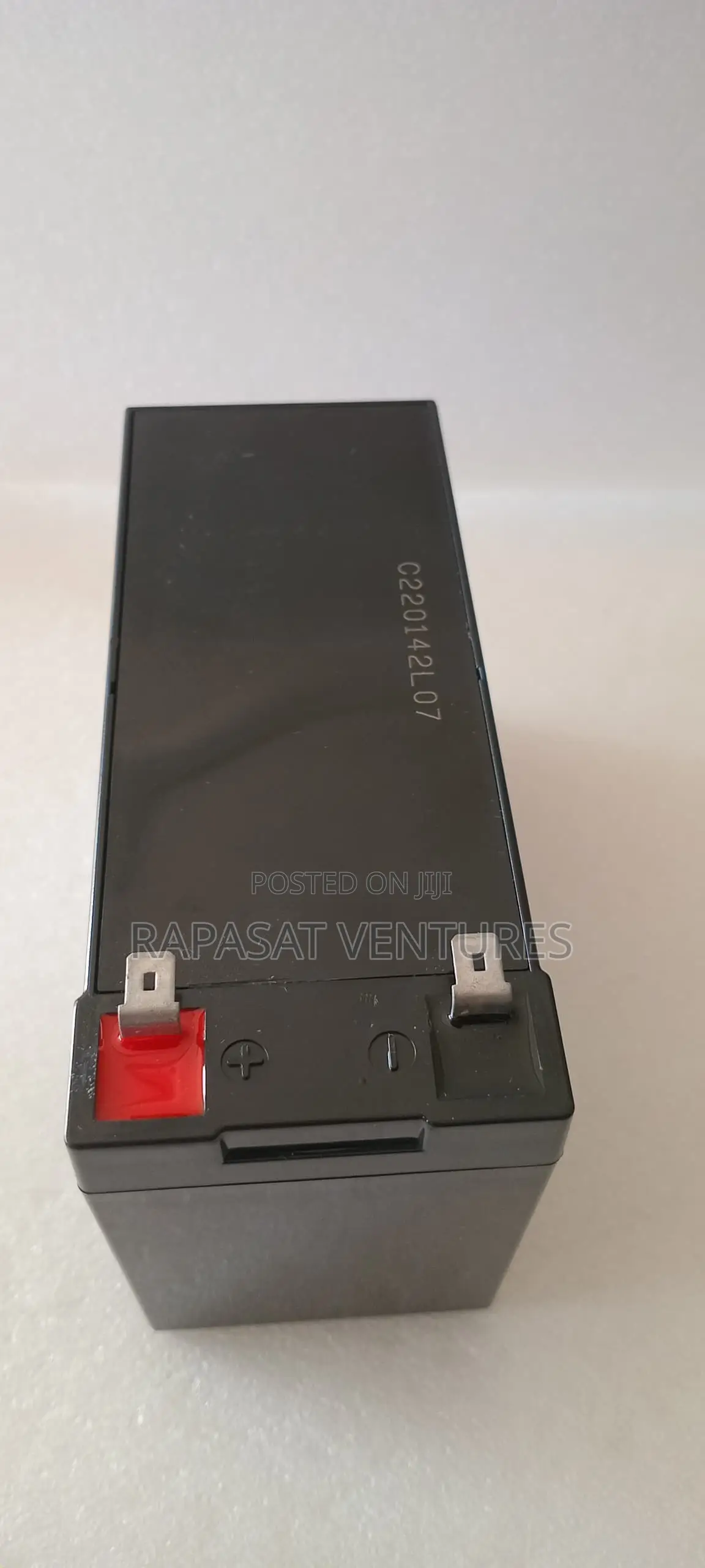 Ups Battery 12v*9ah