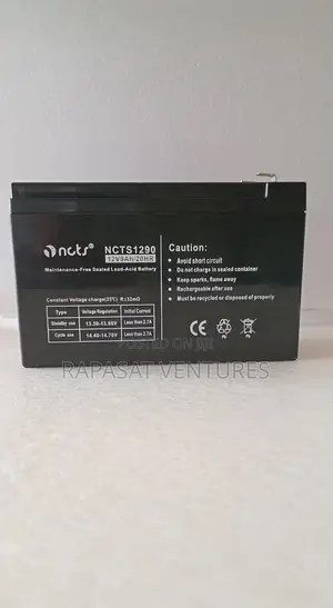 Ups Battery 12v*9ah