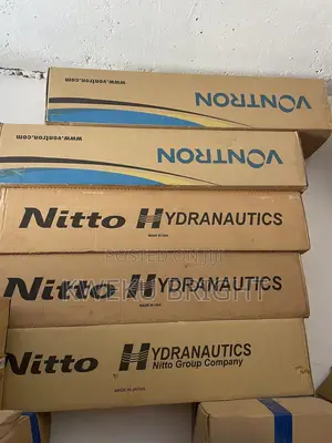 Nito Sea Membrane