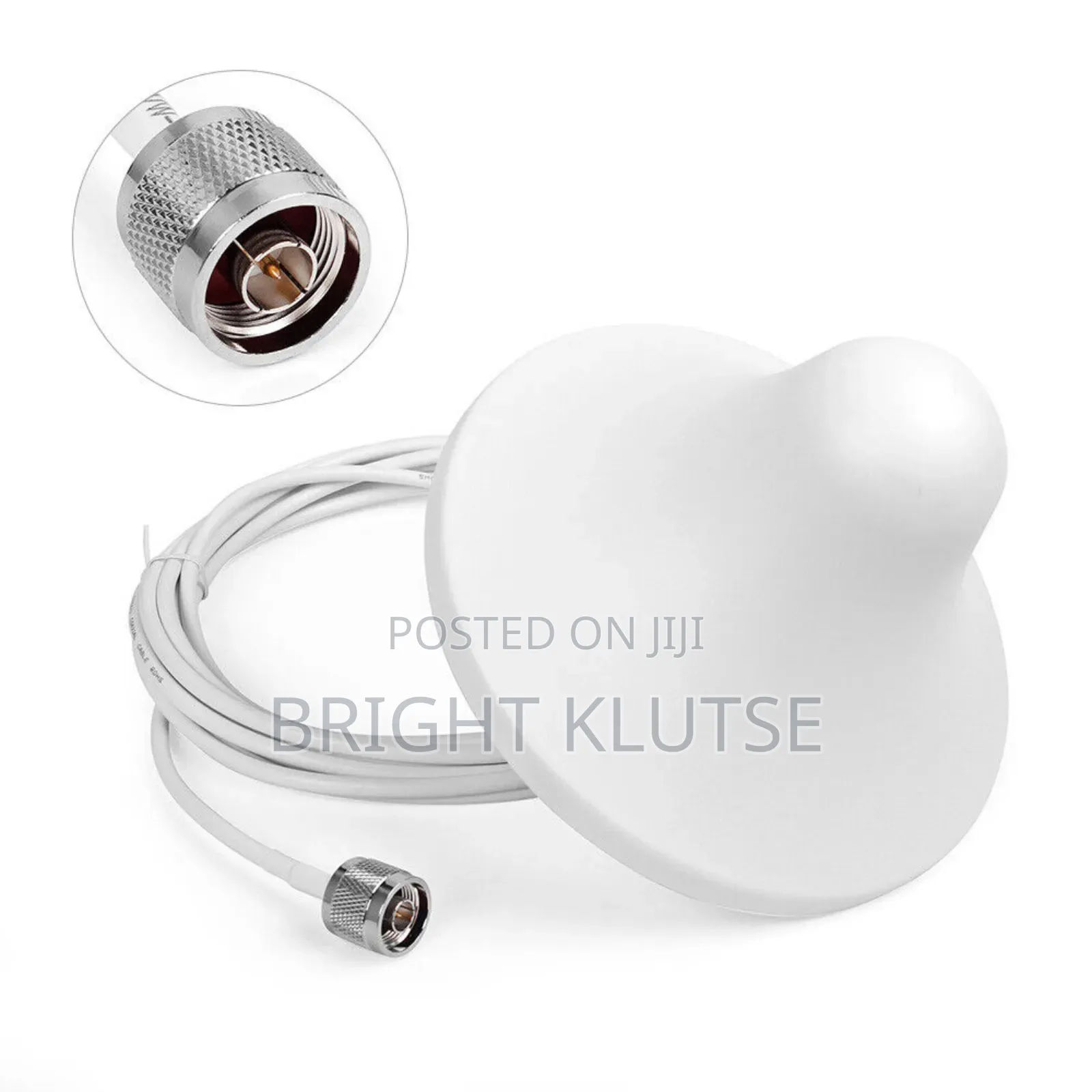 Ceiling Antenna Network Booster
