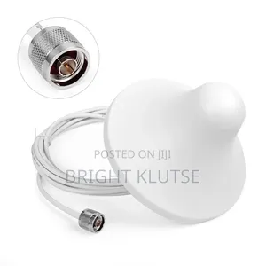 Ceiling Antenna Network Booster