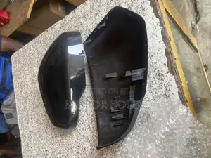 Honda CRV 2023/24 Mirror Cover