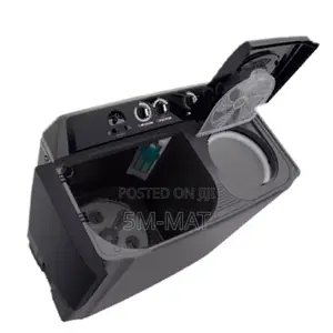Rat Way Technology Lg 15kg Twin Tub Washing Machine L