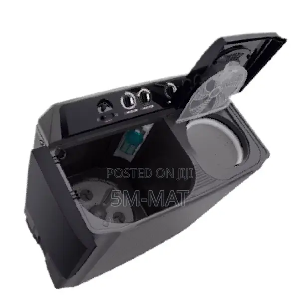 Rat Way Technology Lg 15kg Twin Tub Washing Machine L