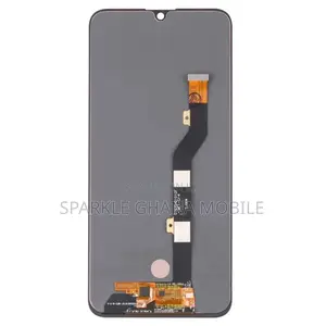 Tecno Camon 12 Replacement Screen Available