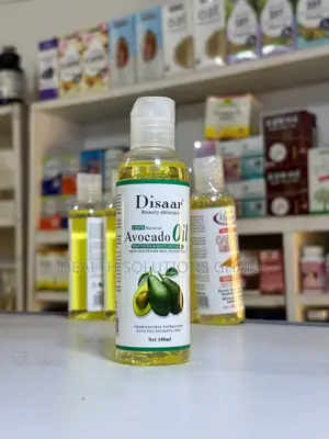 Avocado Oil