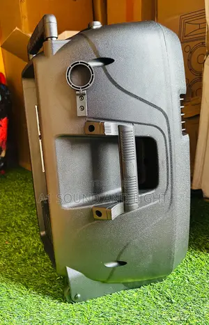 GLS Rechargeable Pa Speaker [ Pc 12 - 7a ]