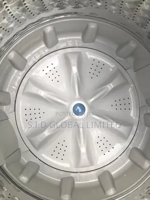 Samsung Top Load 10kg With Digital Inverter Washing Machine