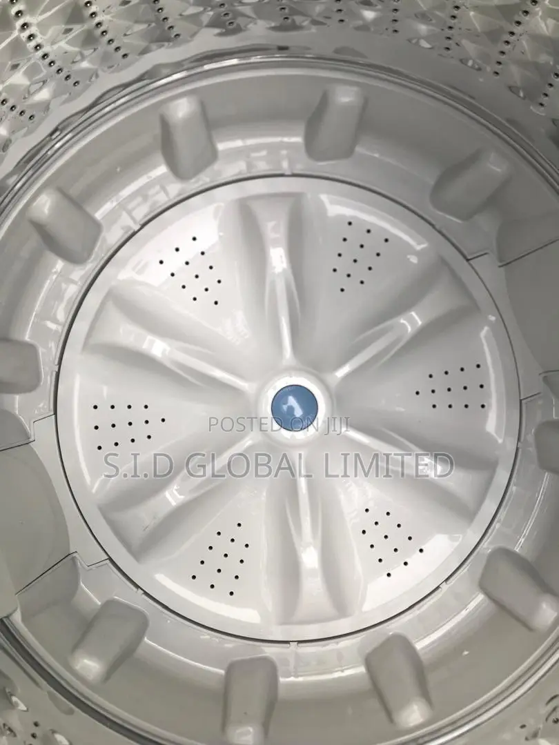 Samsung Top Load 10kg With Digital Inverter Washing Machine
