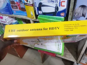 Digital Antenna