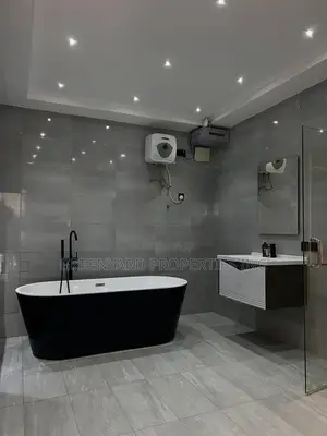 Furnished 4bdrm House in East Legon Hills for sale