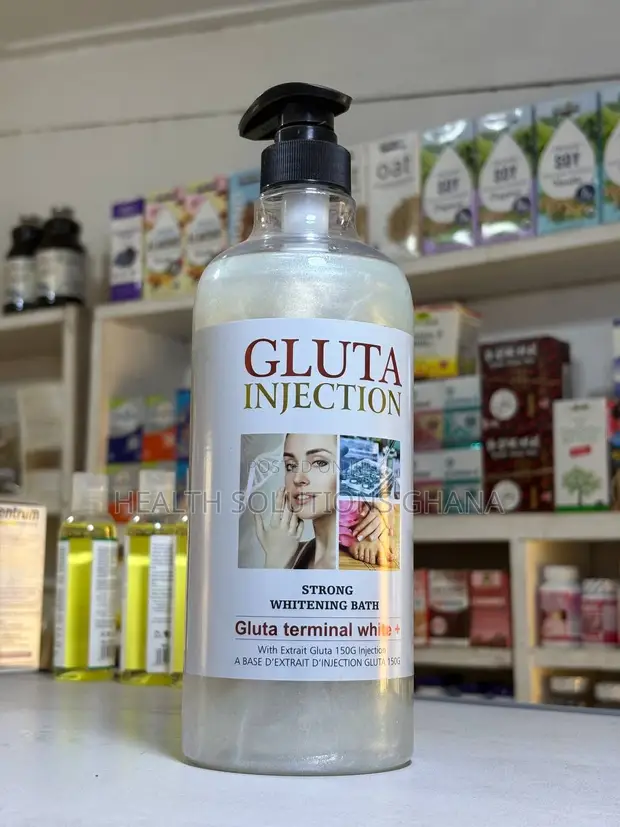 glutathione injection shower gel Gluta Injection Gel for sale